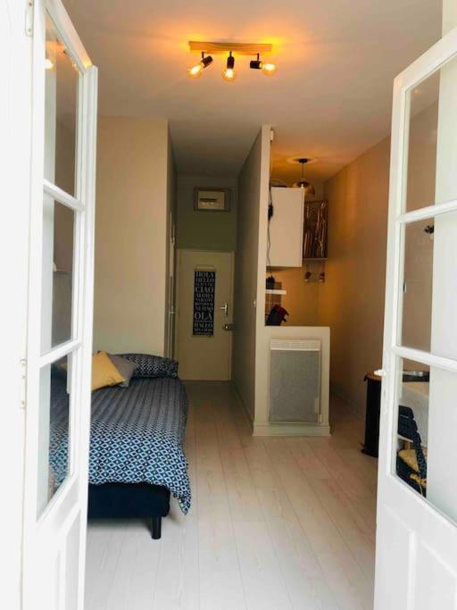 Appartement Moka Proche Et Gare Malo